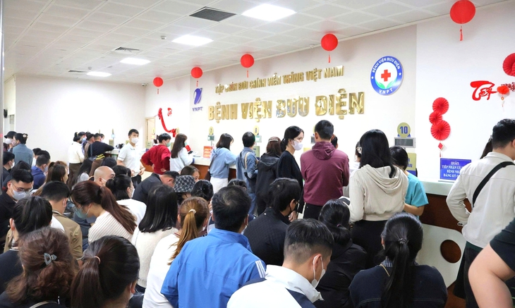 Bất ngờ 'thủ phạm' bào mòn khả năng sinh sản ở người trẻ- Ảnh 1.
