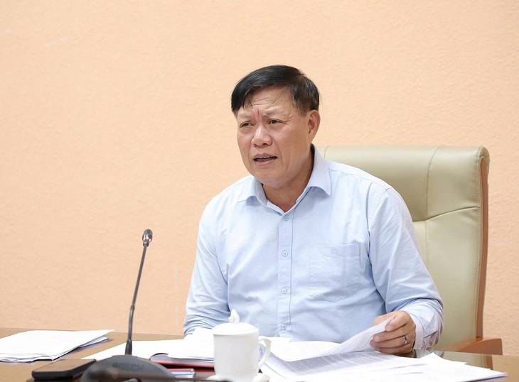 Xây dựng Nghị định hướng dẫn triển khai Luật Dân số, tạo hành lang pháp lý thống nhất, đồng bộ - Ảnh 1.