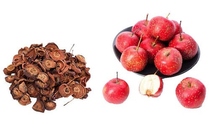 2 bài thuốc Đông y trợ tiêu hóa do thức ăn tích trệ- Ảnh 1.