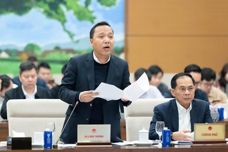 Chính sách phải hợp lý để người dân không thiệt thòi khi triển khai Dự án điện hạt nhân Ninh Thuận- Ảnh 3. Chính sách phải hợp lý để người dân không thiệt thòi khi triển khai Dự án điện hạt nhân Ninh Thuận- Ảnh 3.