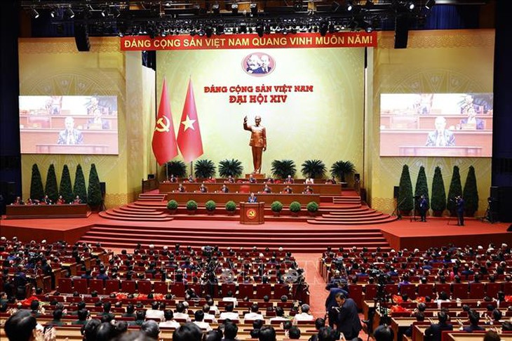 Đưa Nghị quyết thành hành động: Từ tư duy đến hành động cụ thể- Ảnh 1.
