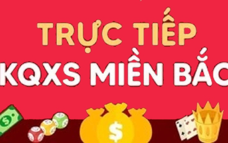 Kết quả xổ số miền Bắc hôm nay ngày 4/2/2026 - XSMB 4/2