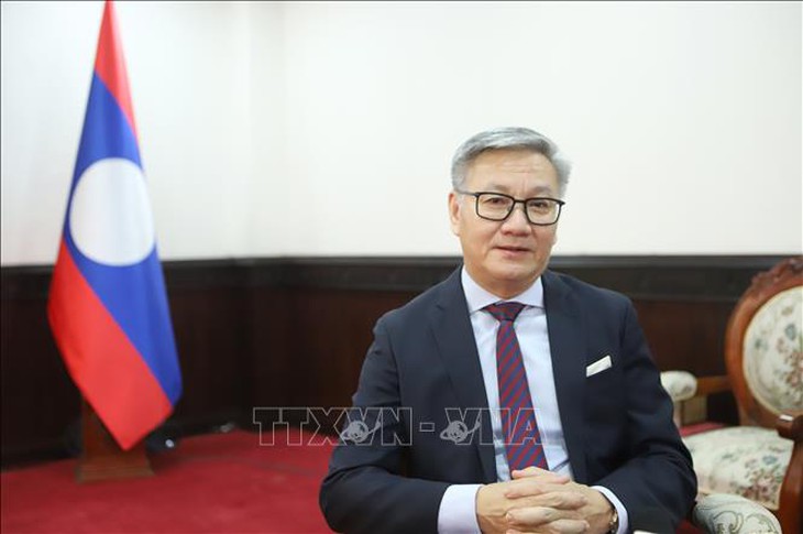 Chuyến thăm của Tổng Bí thư Tô Lâm mang ý nghĩa lịch sử và tầm vóc chiến lược- Ảnh 1.