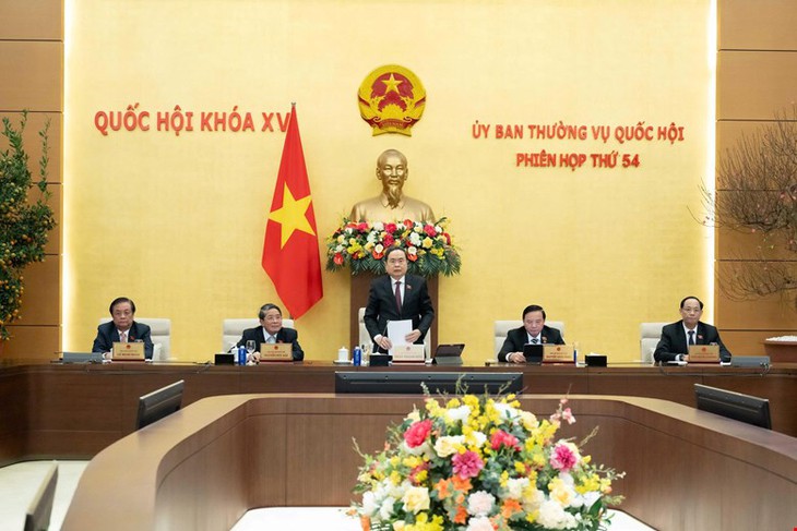 Chủ tịch Quốc hội: Dự kiến công bố kết quả bầu cử ĐBQH khóa XVI sớm nhất ngày 22/3- Ảnh 1. Chủ tịch Quốc hội: Dự kiến công bố kết quả bầu cử ĐBQH khóa XVI sớm nhất ngày 22/3- Ảnh 1.