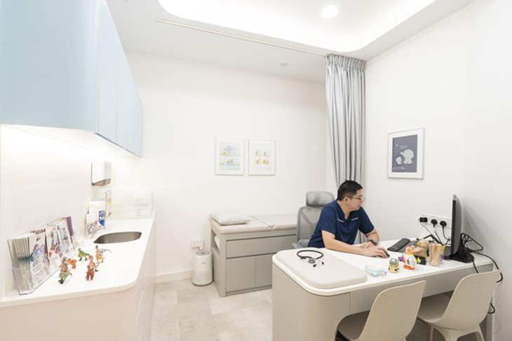 WhiteCoat phát triển mô hình y tế số chuẩn quốc tế- Ảnh 2.