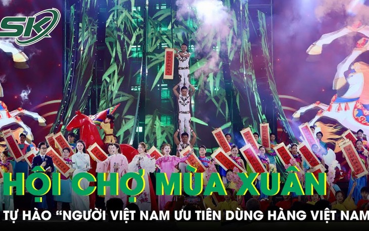 Hàng Việt sẽ có bộ nhận diện thống nhất trên toàn quốc- Ảnh 2.