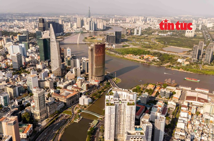 Quy trình mua bán bất động sản theo mã định danh điện tử- Ảnh 1.