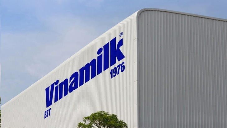Chuyển động nhân sự cấp cao tại Vinamilk- Ảnh 1.