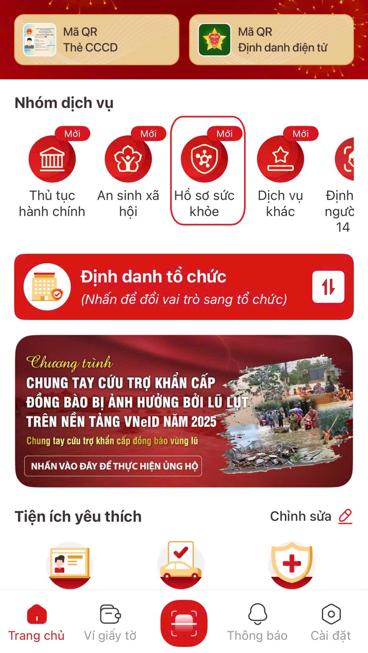 VNeID tích hợp tra cứu lịch sử khám chữa bệnh, đơn thuốc: Những điều người dân cần biết- Ảnh 1.
