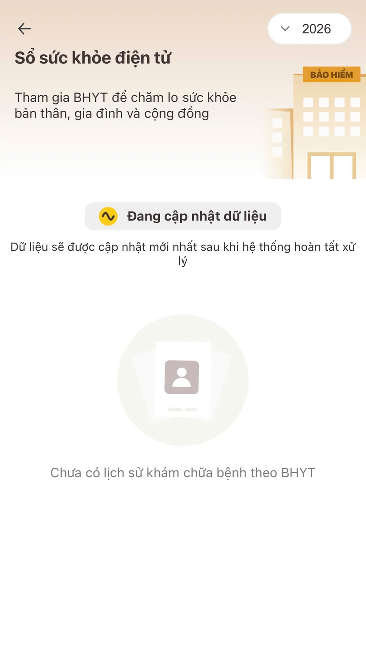 VNeID tích hợp tra cứu lịch sử khám chữa bệnh, đơn thuốc: Những điều người dân cần biết- Ảnh 3.