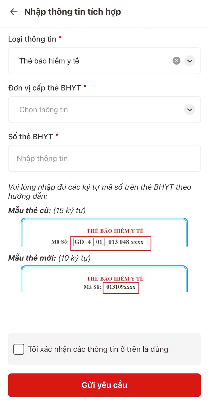 VNeID tích hợp tra cứu lịch sử khám chữa bệnh, đơn thuốc: Những điều người dân cần biết- Ảnh 7.