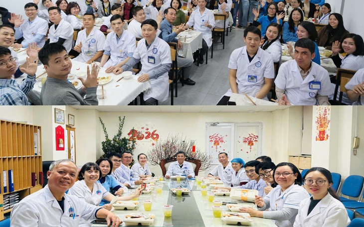 Gói trọn yêu thương trong từng chiếc bánh chưng xanh- Ảnh 7.