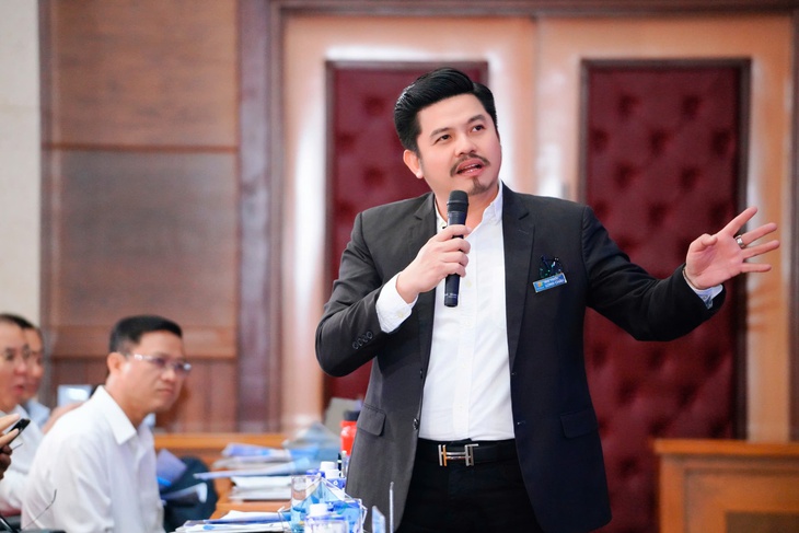 Hơn 350 y bác sĩ cùng xây dựng giải pháp marketing trải nghiệm, hướng đến nâng cao trải nghiệm người bệnh và phát triển dịch vụ y tế- Ảnh 2.
