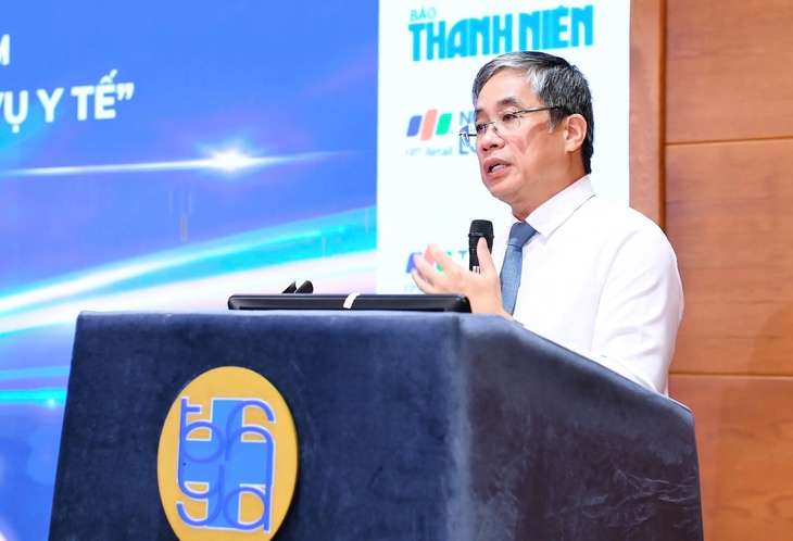 Hơn 350 y bác sĩ cùng xây dựng giải pháp marketing trải nghiệm, hướng đến nâng cao trải nghiệm người bệnh và phát triển dịch vụ y tế- Ảnh 3.