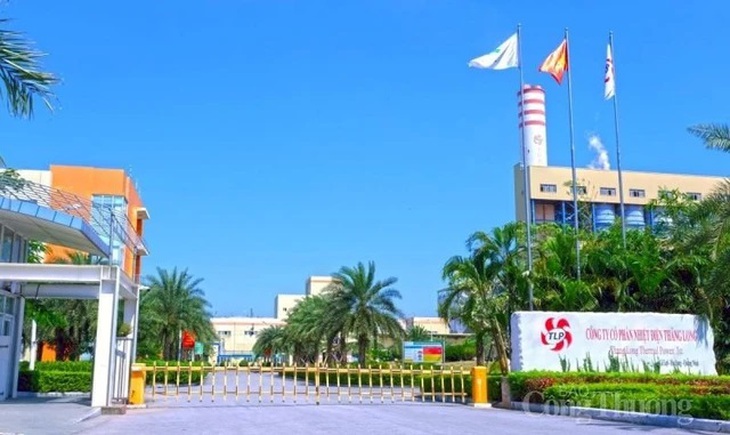 Nhiệt điện Thăng Long mua lại một phần trái phiếu trước hạn- Ảnh 1.