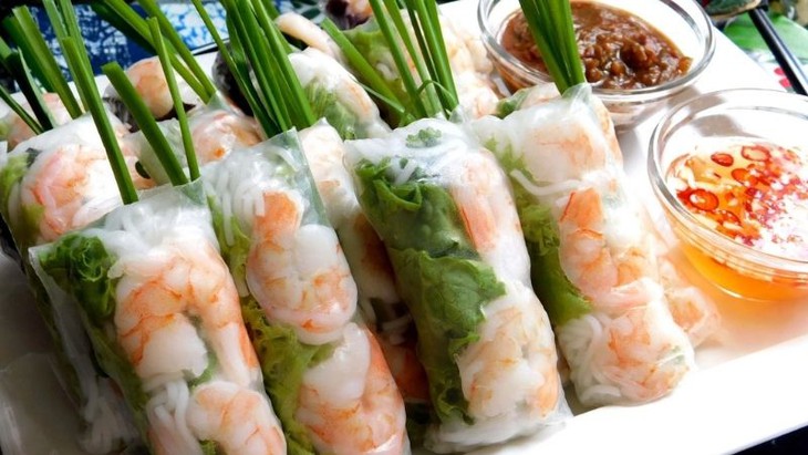 Thực đơn món ăn thanh đạm giải cứu dạ dày sau tiệc tùng- Ảnh 1.
