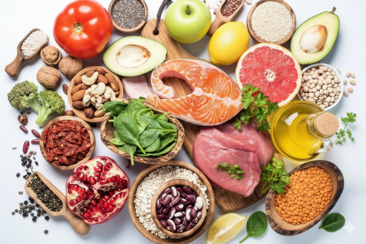 3 cách hâm nóng 'chuyện ấy' cho cặp đôi - Ảnh 1.