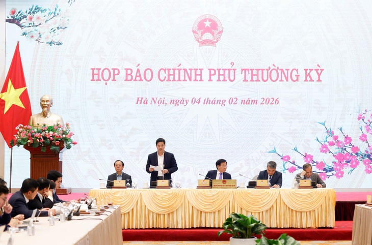 Thứ trưởng Bộ Y tế thông tin về tháo gỡ vướng mắc khi triển khai Nghị định 46- Ảnh 3. Thứ trưởng Bộ Y tế thông tin về tháo gỡ vướng mắc khi triển khai Nghị định 46- Ảnh 3.