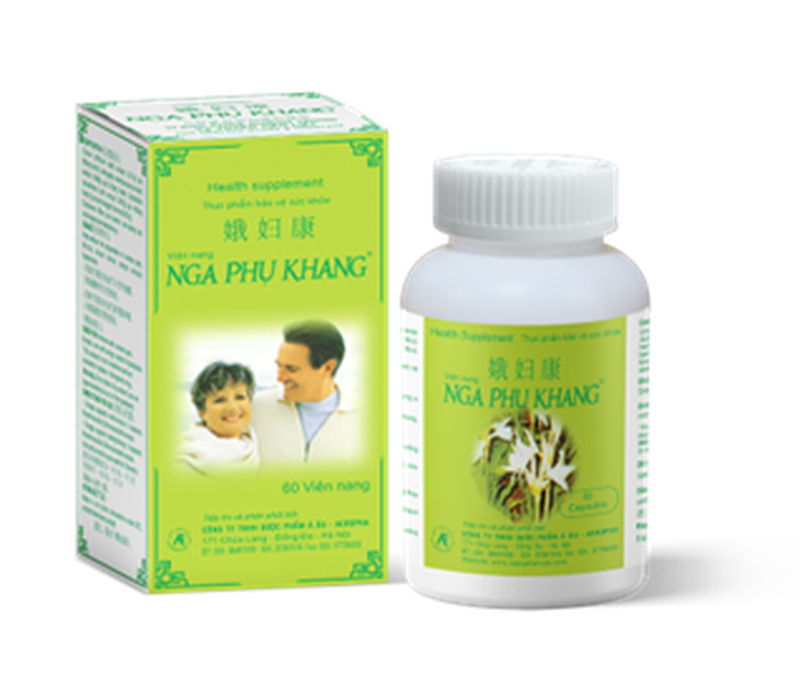 Các biện pháp phòng ngừa u xơ tử cung bạn cần biết- Ảnh 3.