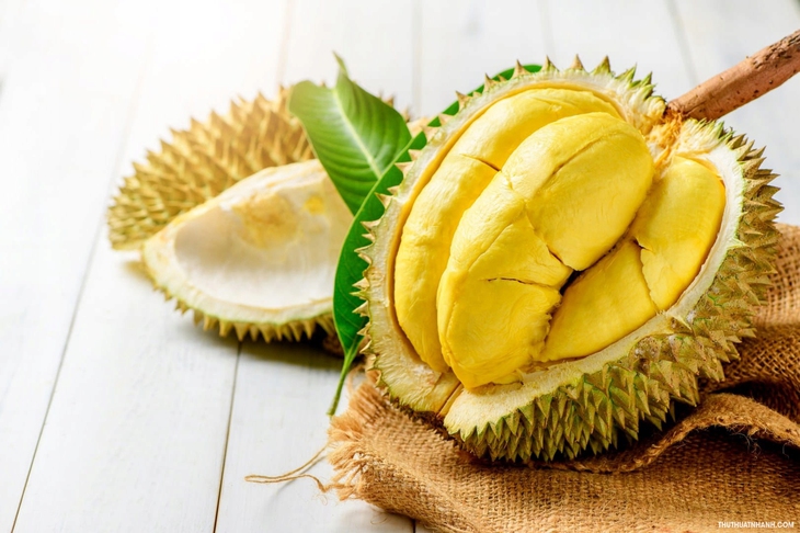 6 loại trái cây nhiều calo dễ gây tăng cân- Ảnh 1.