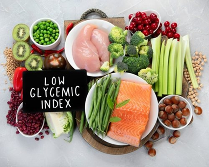 Giảm cân sau Tết: Xây dựng thực đơn cân đối, đủ chất để lấy lại vóc dáng- Ảnh 1.
