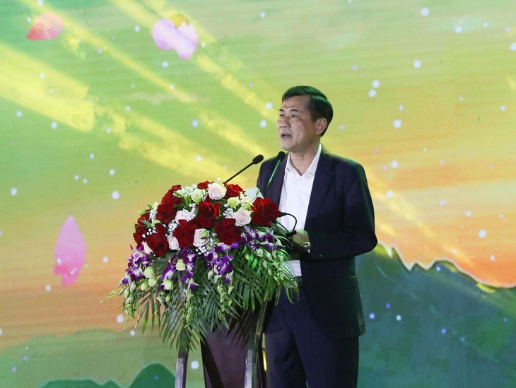 Nghệ An chăm lo Tết vùng cao: Rà soát từng hộ, bảo đảm mọi nhà đều có quà Xuân- Ảnh 3.