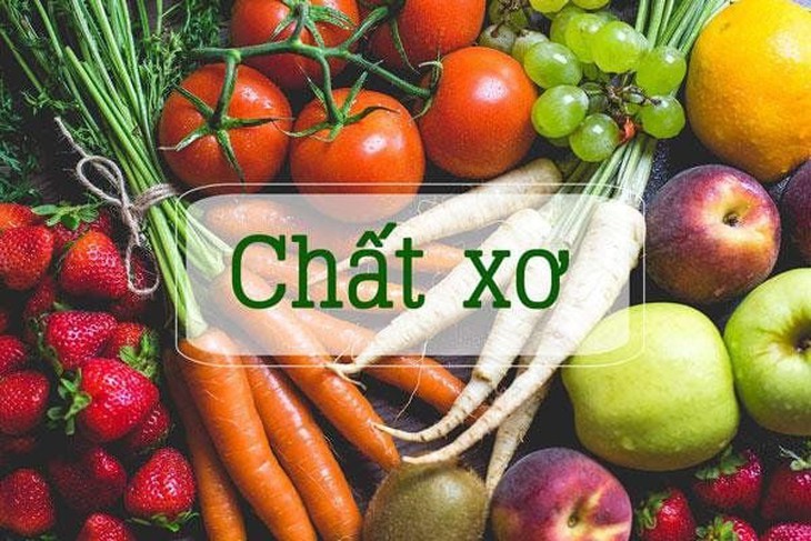 8 loại thực phẩm giàu chất xơ nên ăn để có đường ruột khỏe mạnh- Ảnh 1.