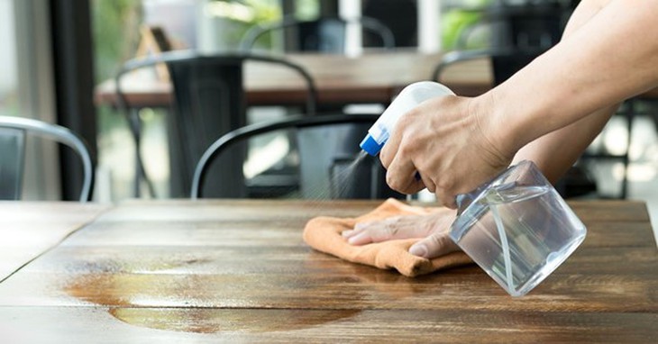 Độc tố từ nấm mốc - 'Kẻ kích hoạt' hàng loạt bệnh nguy hiểm tiềm ẩn- Ảnh 4. Độc tố từ nấm mốc - 'Kẻ kích hoạt' hàng loạt bệnh nguy hiểm tiềm ẩn- Ảnh 4.