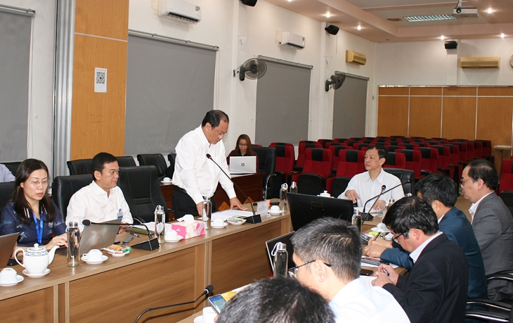 Bộ Y tế kiểm tra cao điểm công tác phòng, chống buôn lậu, hàng giả lĩnh vực y tế dịp Tết ở TPHCM- Ảnh 2. Bộ Y tế kiểm tra cao điểm công tác phòng, chống buôn lậu, hàng giả lĩnh vực y tế dịp Tết ở TPHCM- Ảnh 2.
