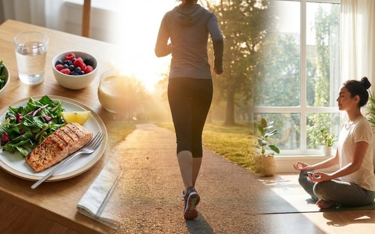 Hậu quả nghiêm trọng khi tự ý bỏ điều trị bệnh nội tiết trong thai kỳ - Ảnh 1.