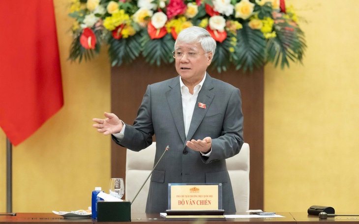 Phó Chủ tịch Quốc hội: Chú trọng công tác chuẩn bị bầu cử ĐBQH khóa XVI và đại biểu HĐND các cấp