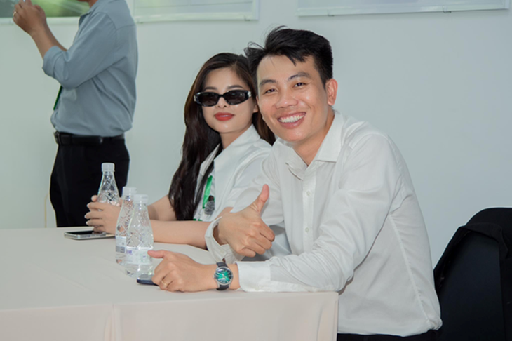 Trần Văn Bình - Khi bất động sản và dược phẩm đặt ra hai yêu cầu khác nhau cho người lãnh đạo- Ảnh 3.