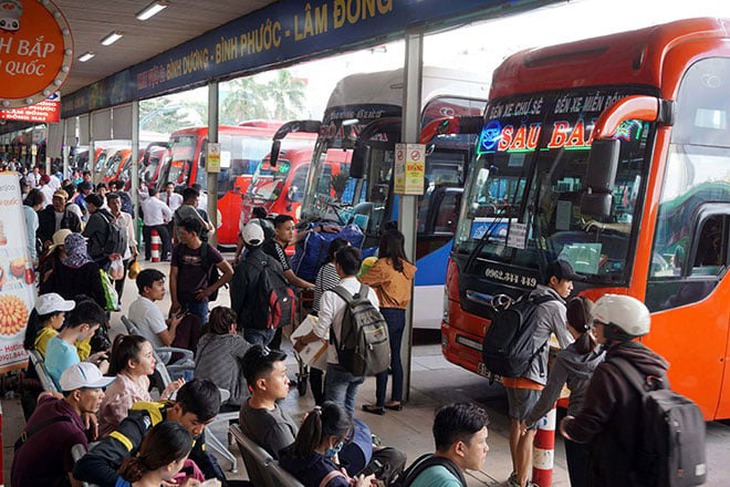 Thủ tướng chỉ đạo siết chặt tổ chức vận tải, bảo đảm trật tự, ATGT dịp Tết và lễ hội xuân 2026- Ảnh 1. Thủ tướng chỉ đạo siết chặt tổ chức vận tải, bảo đảm trật tự, ATGT dịp Tết và lễ hội xuân 2026- Ảnh 1.
