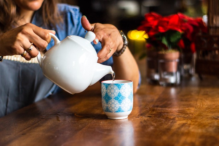 Giải rượu đúng cách giúp gan hồi phục sau những ngày Tết- Ảnh 2.