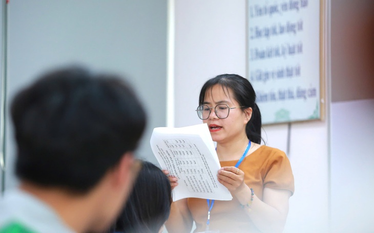 Đề thi tốt nghiệp THPT năm 2026 sẽ thế nào?- Ảnh 2.