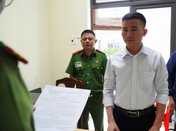 Khởi tố chủ Công ty Phương Nguyên sản xuất gần 1 tấn cà phê giả mỗi ngày- Ảnh 1. Khởi tố chủ Công ty Phương Nguyên sản xuất gần 1 tấn cà phê giả mỗi ngày- Ảnh 1.
