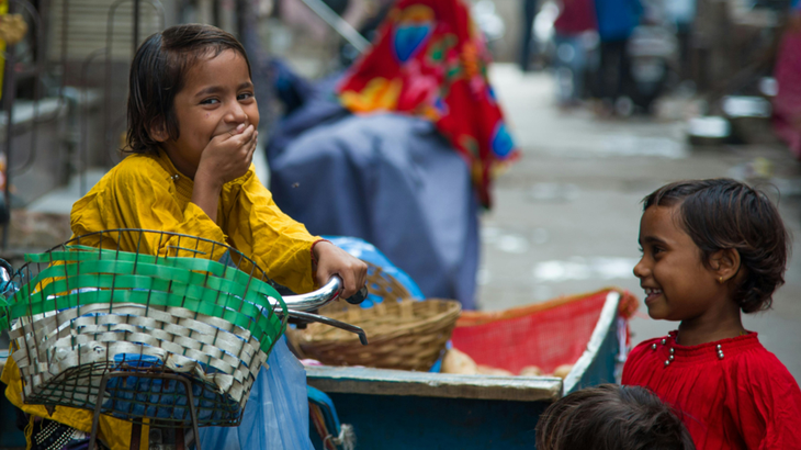 Hàng trăm phụ nữ, trẻ em vị thành niên biến mất ở Delhi trong hai tuần đầu năm mới- Ảnh 2. Hàng trăm phụ nữ, trẻ em vị thành niên biến mất ở Delhi trong hai tuần đầu năm mới- Ảnh 2.