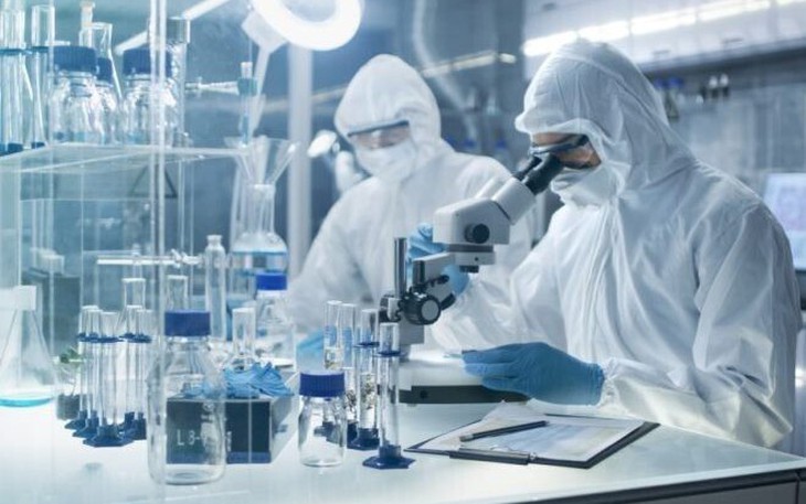 Hơn 1.400 nhiệm vụ khoa học công nghệ đang triển khai trên cả nước- Ảnh 2.