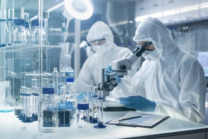 Loạt dấu mốc lớn của khoa học, công nghệ và chuyển đổi số Việt Nam năm 2025- Ảnh 1. Loạt dấu mốc lớn của khoa học, công nghệ và chuyển đổi số Việt Nam năm 2025- Ảnh 1.