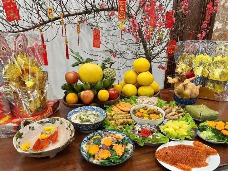 Hai ngày 'vàng' và các khung giờ 'đại cát' cúng ông Công ông Táo 2026- Ảnh 1. Hai ngày 'vàng' và các khung giờ 'đại cát' cúng ông Công ông Táo 2026- Ảnh 1.