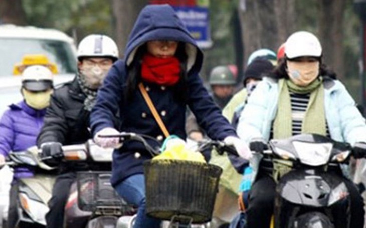 Vì sao Sa Pa ngày càng hiếm tuyết rơi?- Ảnh 2.