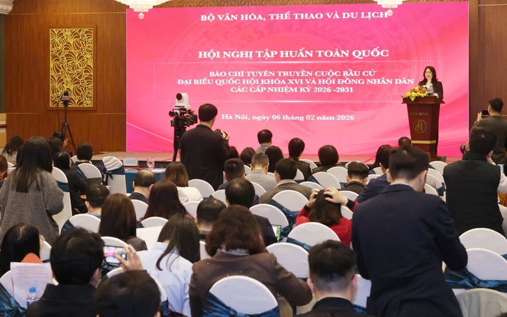 Bầu cử ĐBQH khóa XVI: Tăng đại biểu chuyên trách, ưu tiên đại biểu trẻ và trí thức- Ảnh 3.
