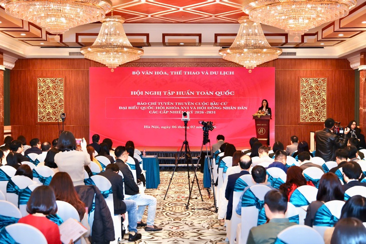 Bầu cử ĐBQH khóa XVI: Tăng đại biểu chuyên trách, ưu tiên đại biểu trẻ và trí thức- Ảnh 1. Bầu cử ĐBQH khóa XVI: Tăng đại biểu chuyên trách, ưu tiên đại biểu trẻ và trí thức- Ảnh 1.