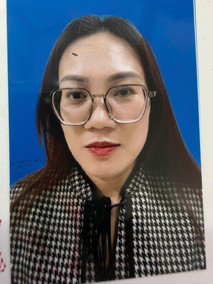 Cú lừa hàng tỷ đồng của nữ quái, lấy tiền tiêu xài, trả nợ- Ảnh 1.