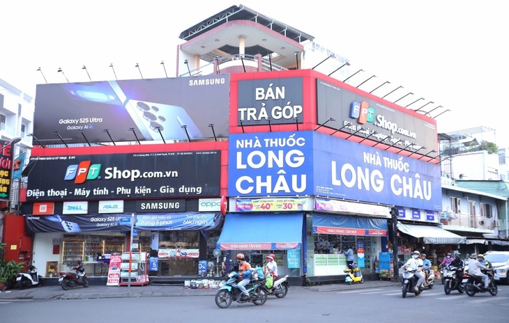 Tiềm năng cổ phiếu FRT từ chiến lược mở rộng hệ thống- Ảnh 1.