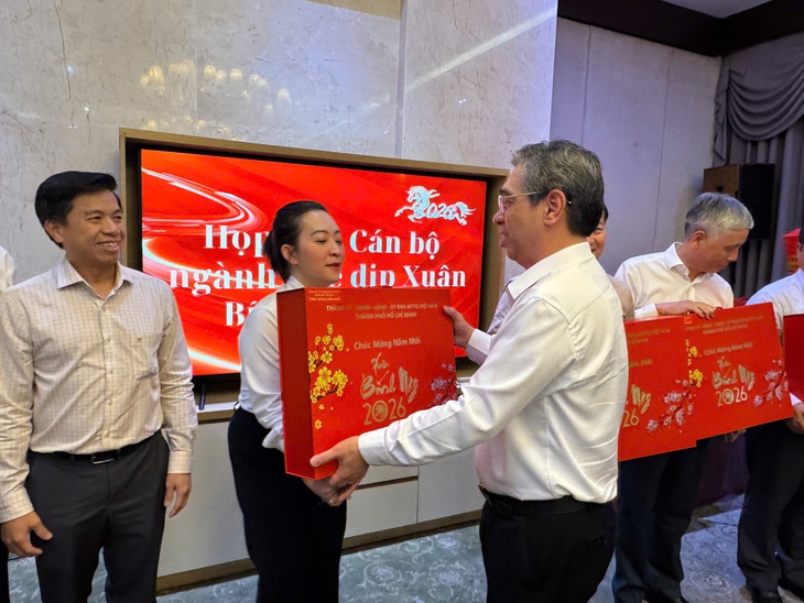 TPHCM chi trả 100% học phí cho bác sĩ nội trú- Ảnh 1. TPHCM chi trả 100% học phí cho bác sĩ nội trú- Ảnh 1.
