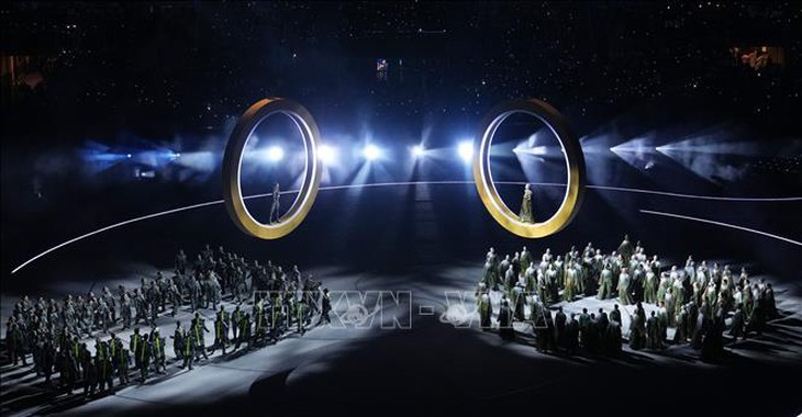 Olympic mùa Đông 2026 chính thức khởi tranh- Ảnh 5.