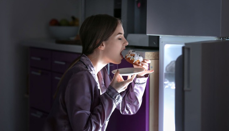 7 điều cần tránh khi bị rối loạn tiêu hoá- Ảnh 1.
