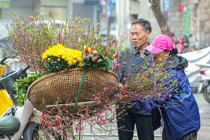 Dự báo thời tiết Tết Nguyên đán 2026 các khu vực trên cả nước- Ảnh 1.
