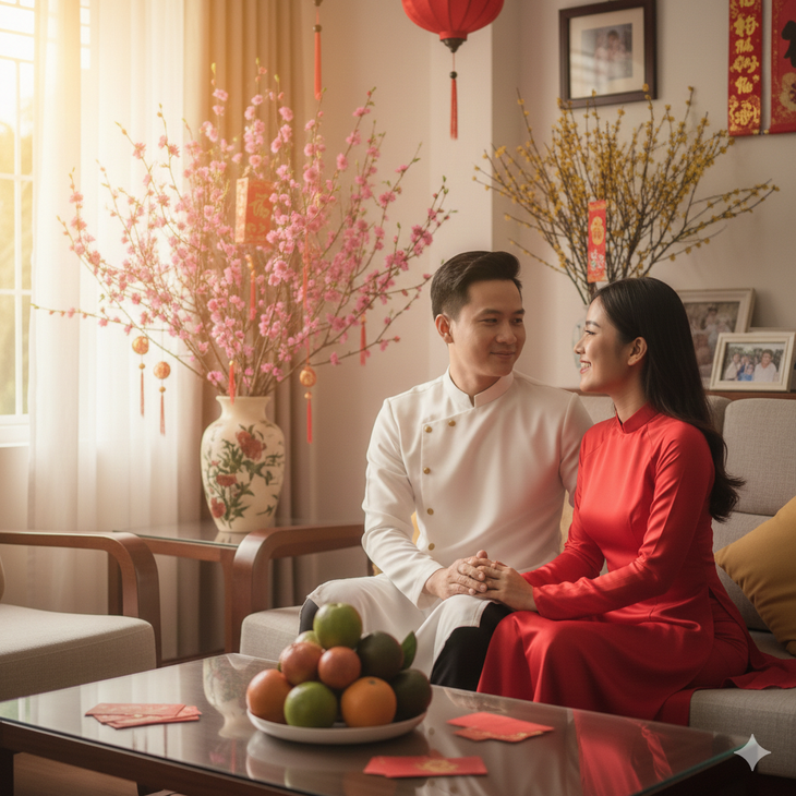 Giải mã lý do kiêng 'chuyện ấy' đầu năm- Ảnh 1.